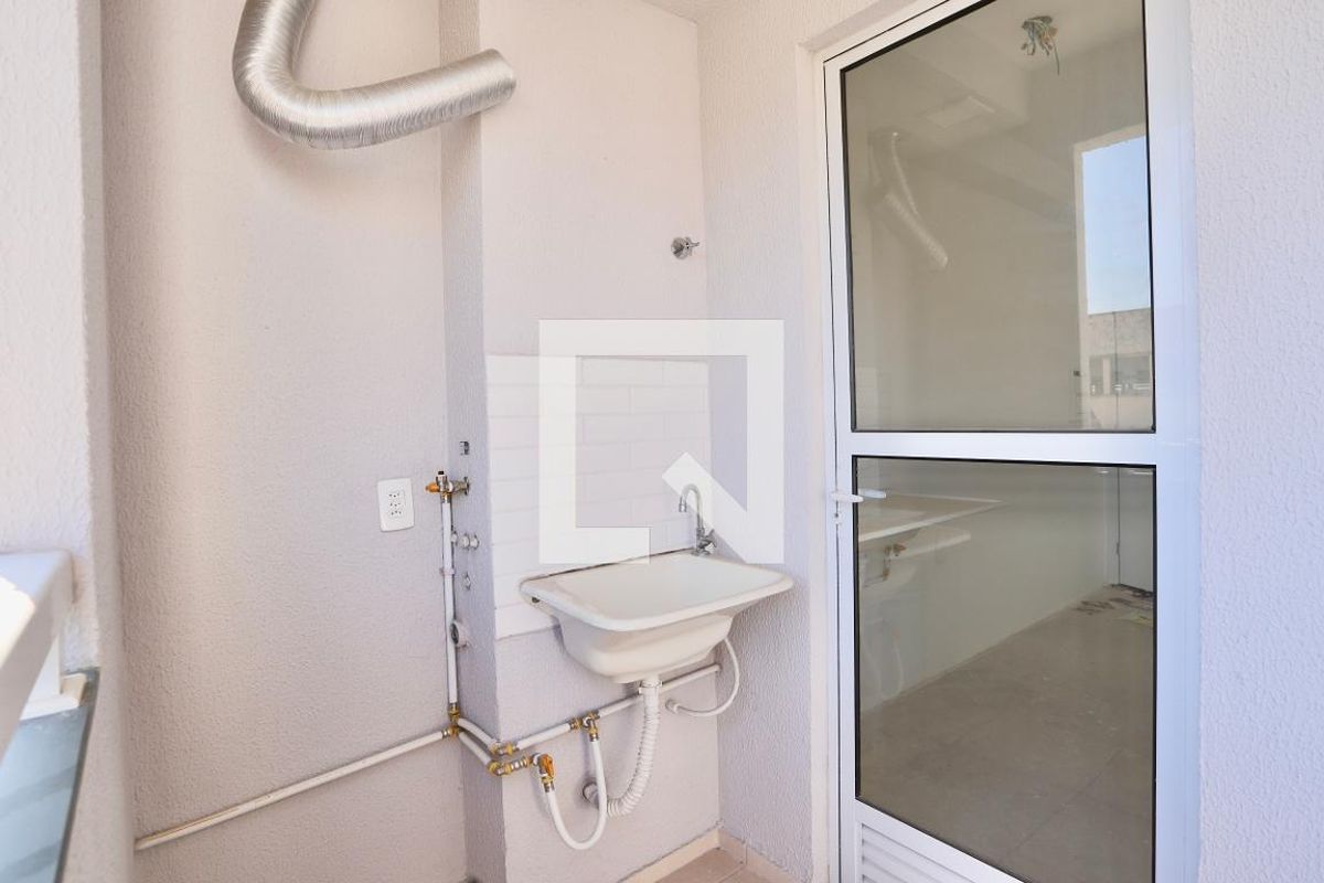 Apartamento, 2 quartos, 46 m² - Foto 35