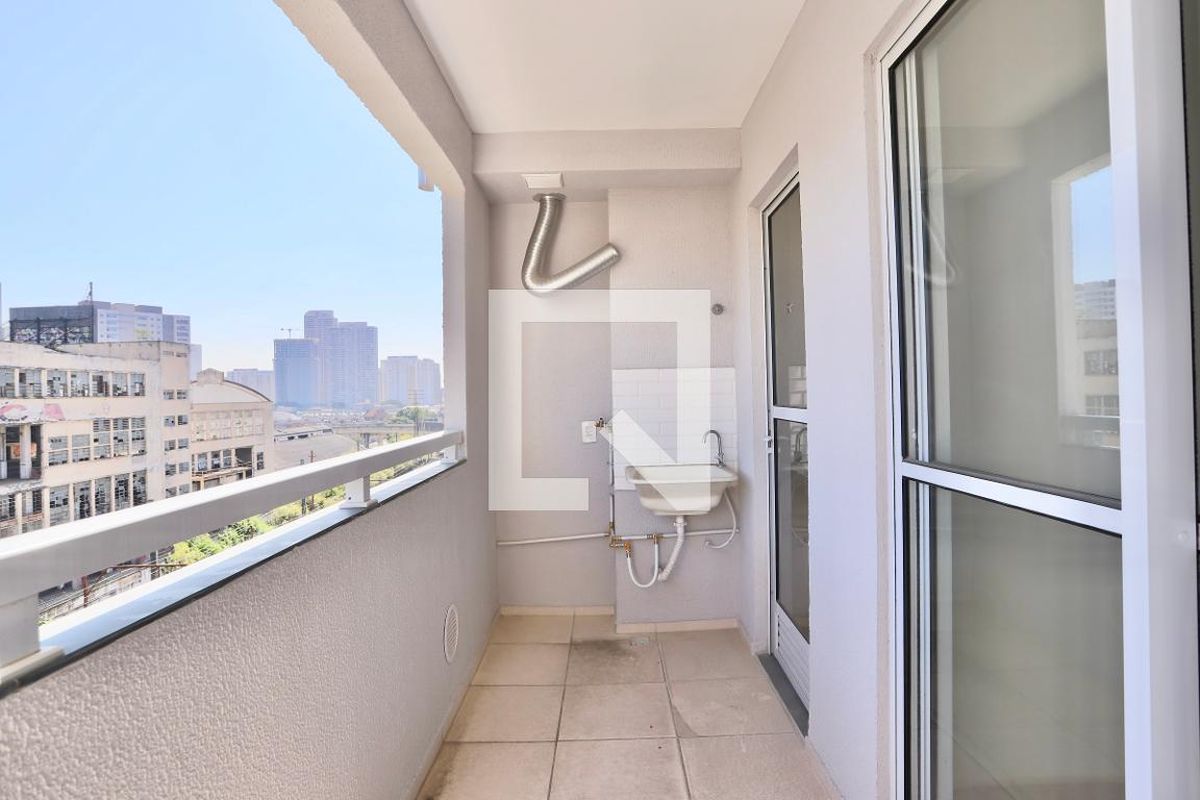 Apartamento, 2 quartos, 46 m² - Foto 6