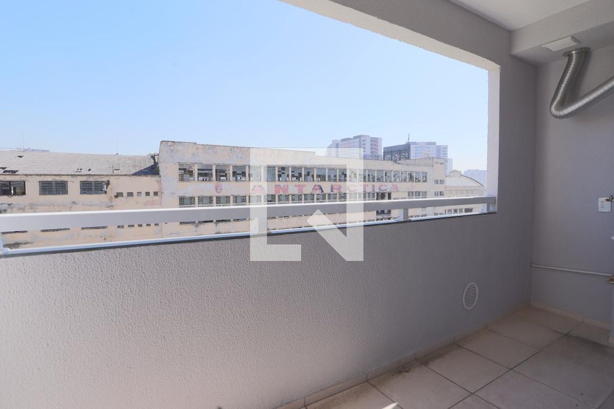 Apartamento, 2 quartos, 46 m² - Foto 5
