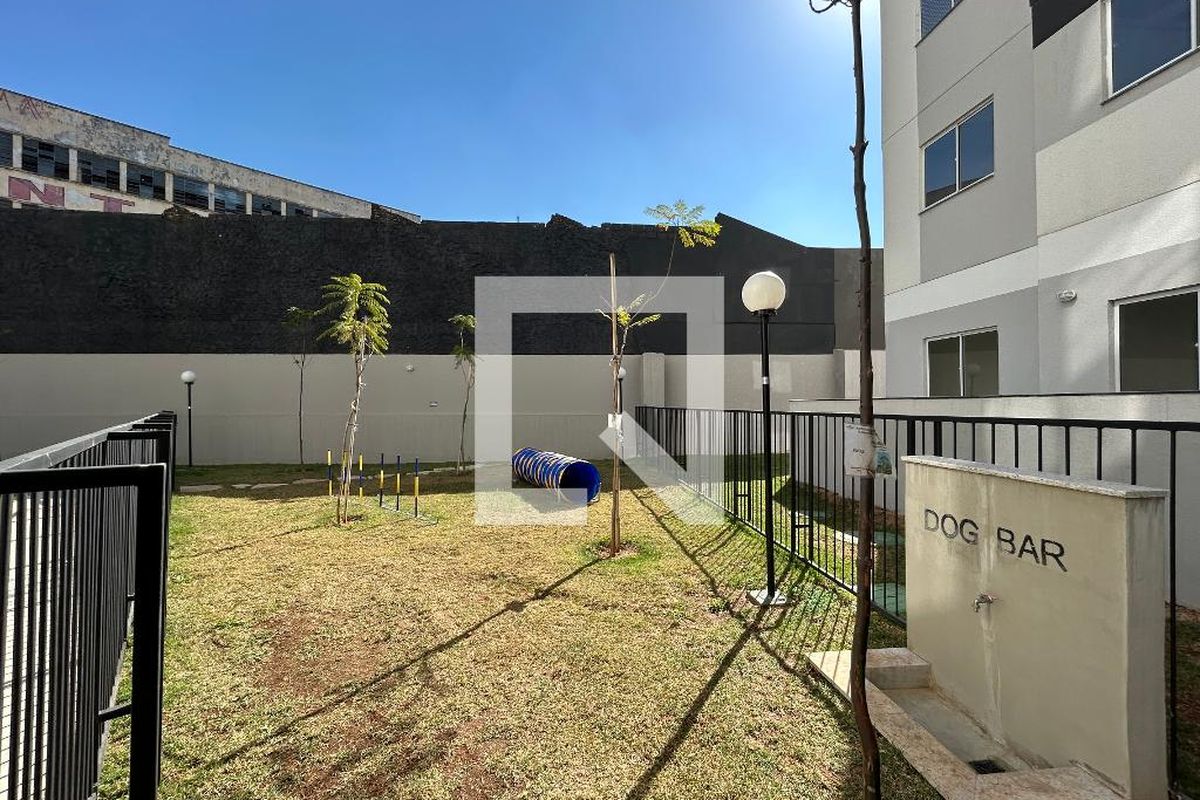 Apartamento, 2 quartos, 46 m² - Foto 44