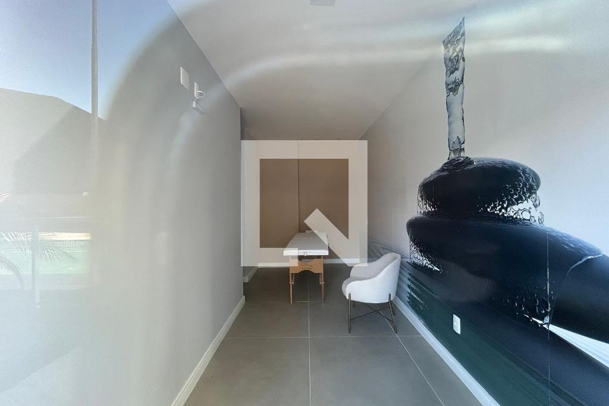 Apartamento, 2 quartos, 46 m² - Foto 47
