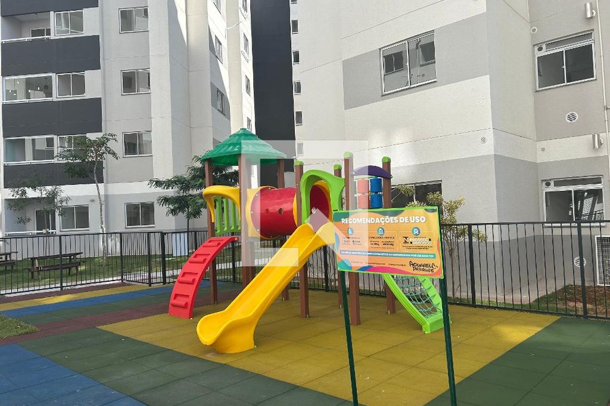 Apartamento, 2 quartos, 46 m² - Foto 55