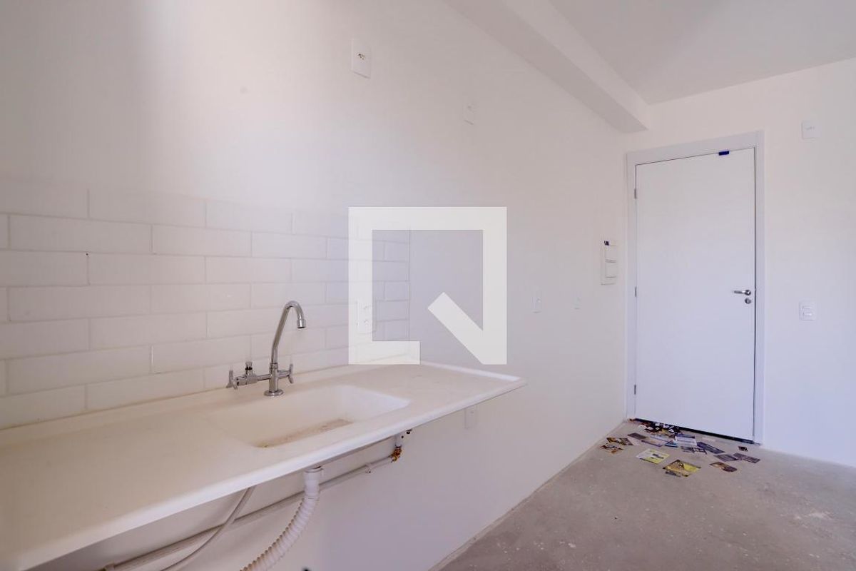 Apartamento, 2 quartos, 46 m² - Foto 11
