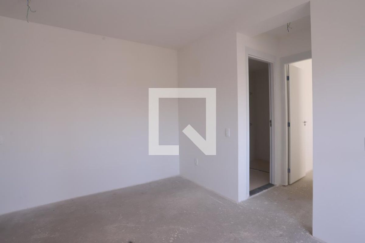 Apartamento, 2 quartos, 46 m² - Foto 3