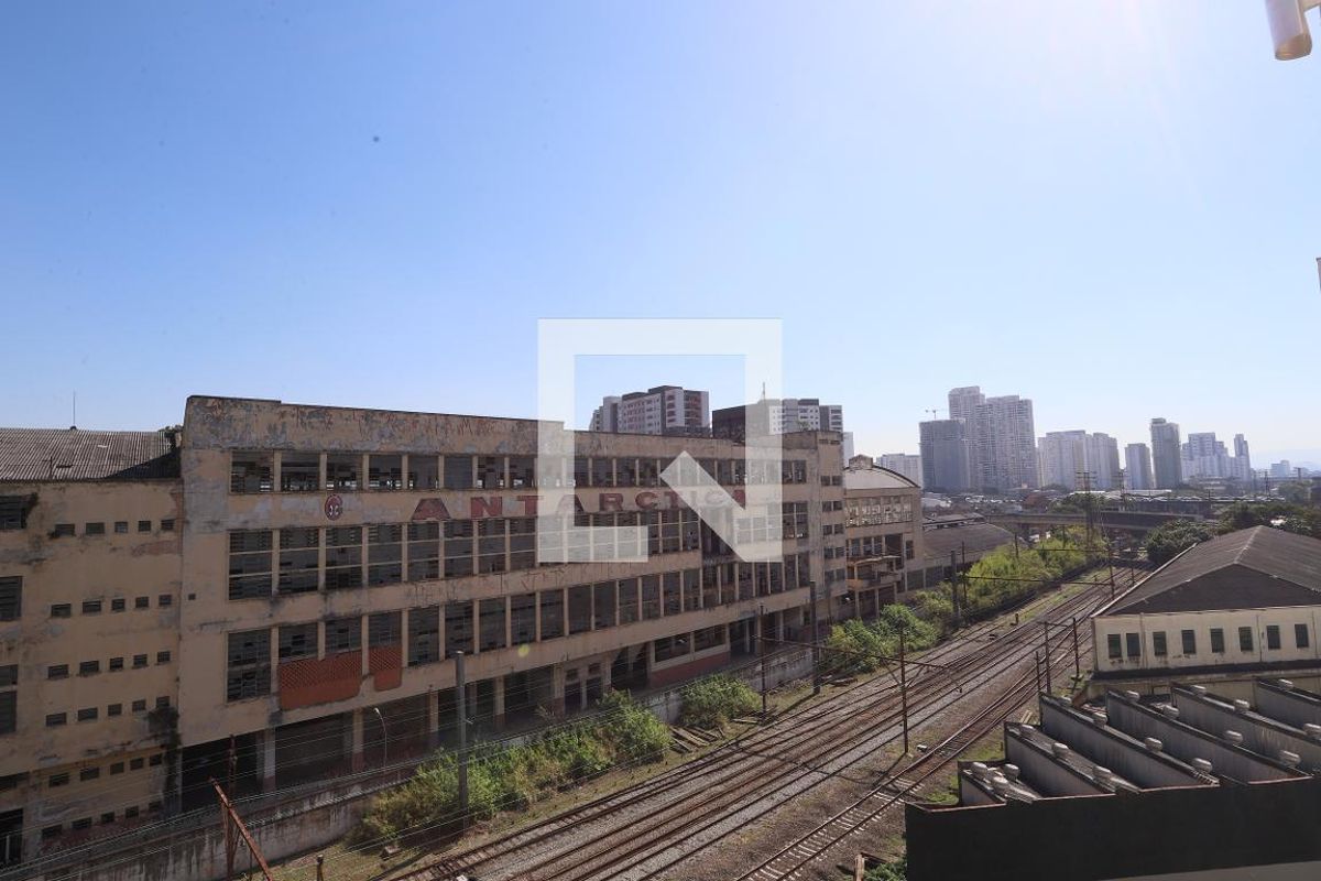 Apartamento, 2 quartos, 46 m² - Foto 8