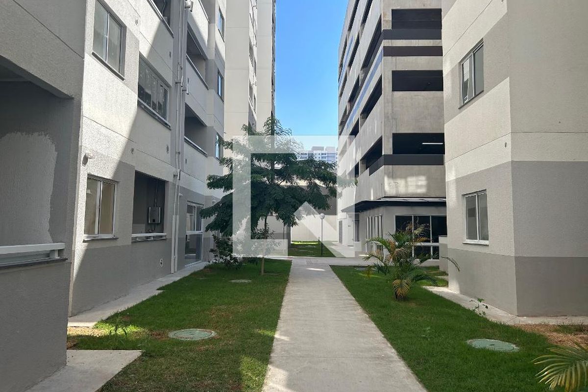 Apartamento, 2 quartos, 46 m² - Foto 40
