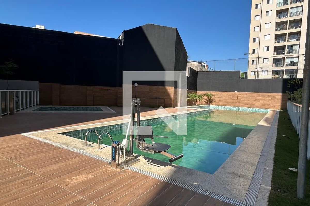 Apartamento, 2 quartos, 46 m² - Foto 51