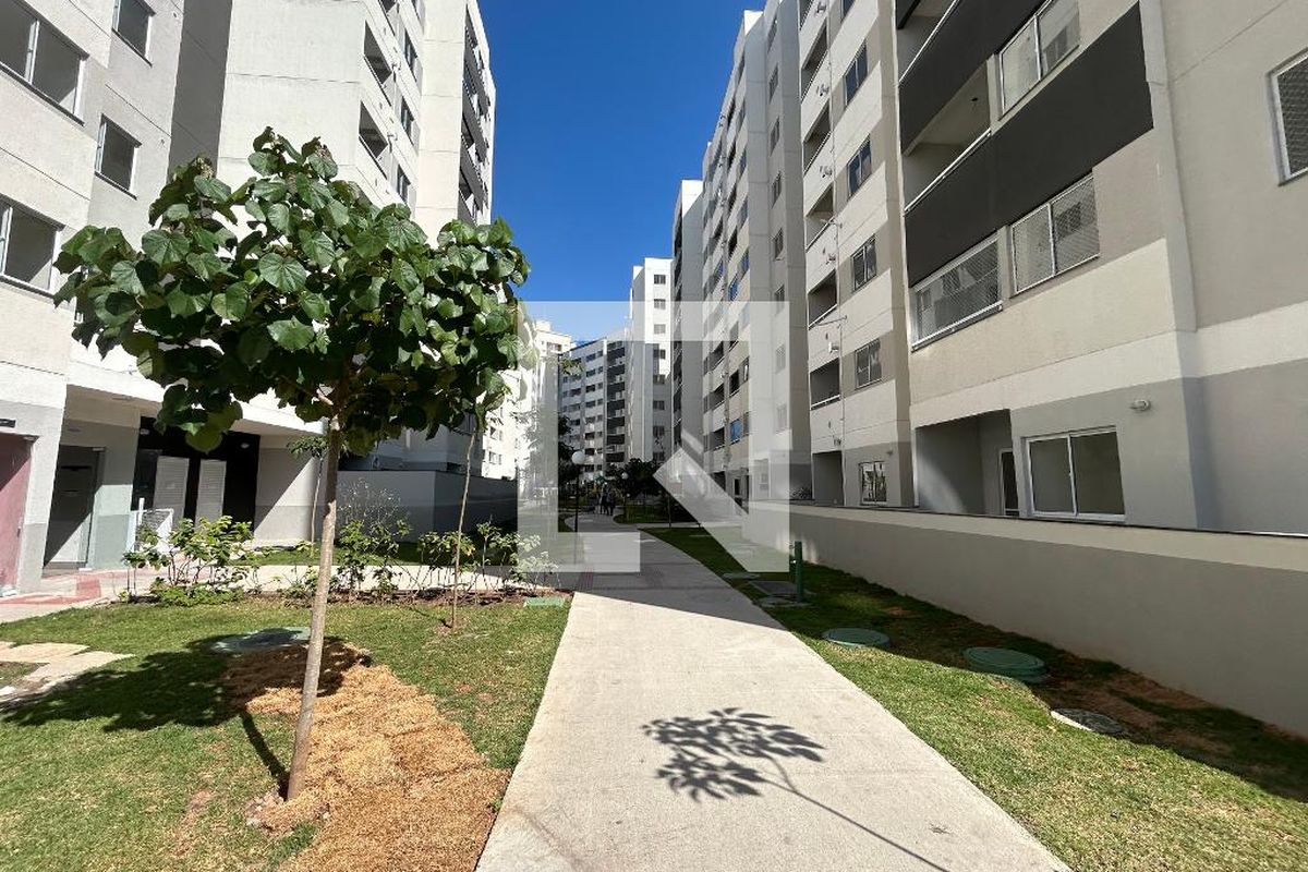Apartamento, 2 quartos, 46 m² - Foto 42