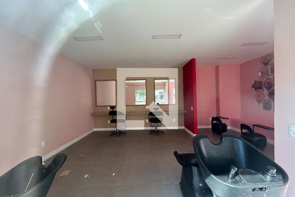 Apartamento, 2 quartos, 46 m² - Foto 61