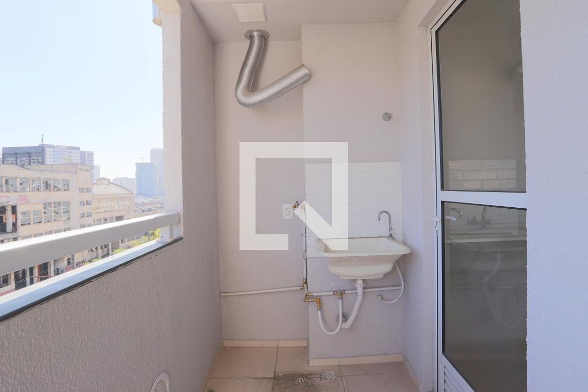 Apartamento, 2 quartos, 46 m² - Foto 34