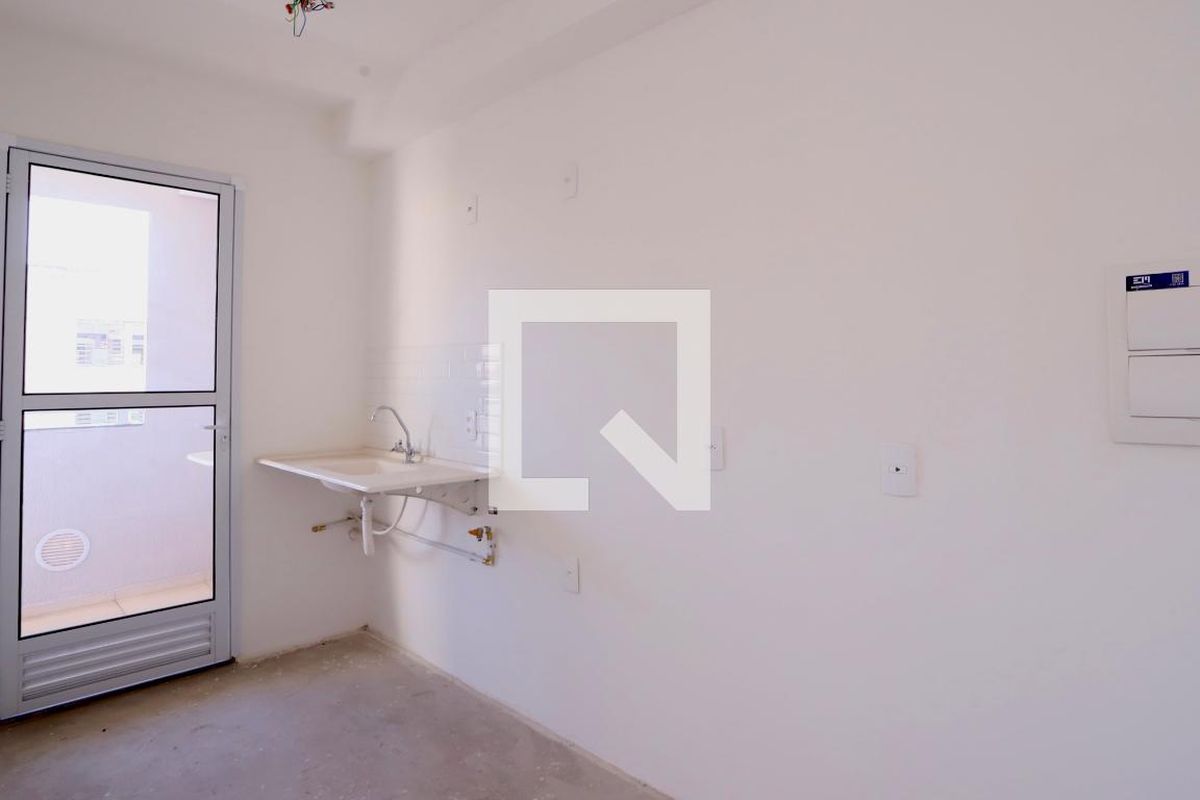 Apartamento, 2 quartos, 46 m² - Foto 9