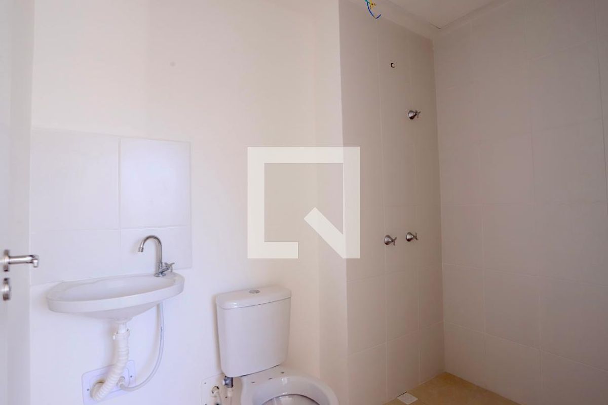 Apartamento, 2 quartos, 46 m² - Foto 23
