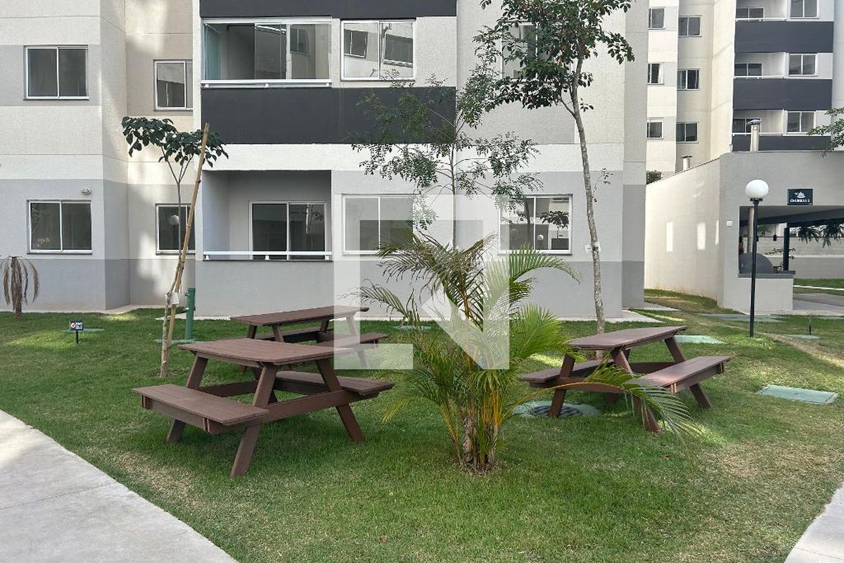Apartamento, 2 quartos, 46 m² - Foto 39