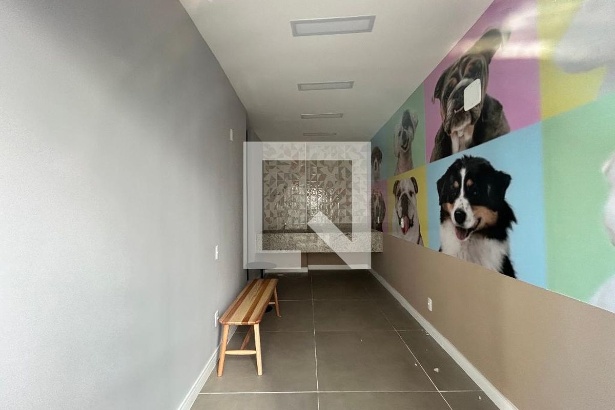 Apartamento, 2 quartos, 46 m² - Foto 43