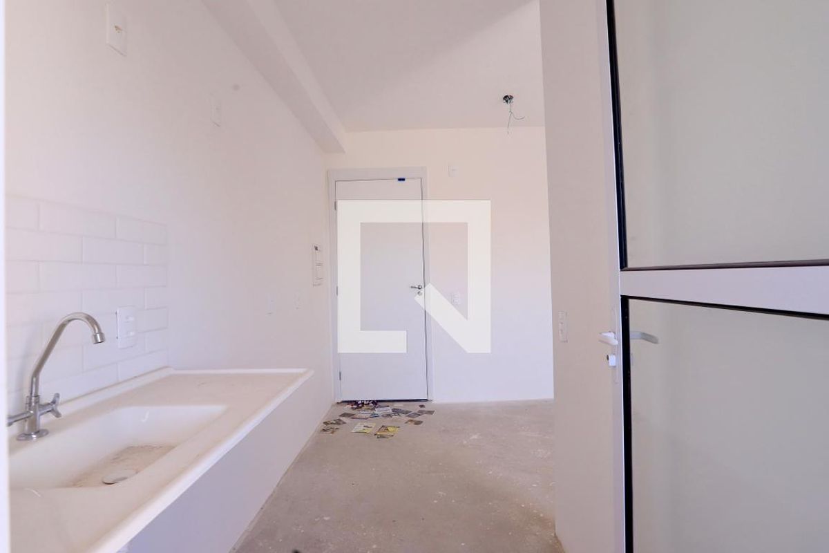 Apartamento, 2 quartos, 46 m² - Foto 12