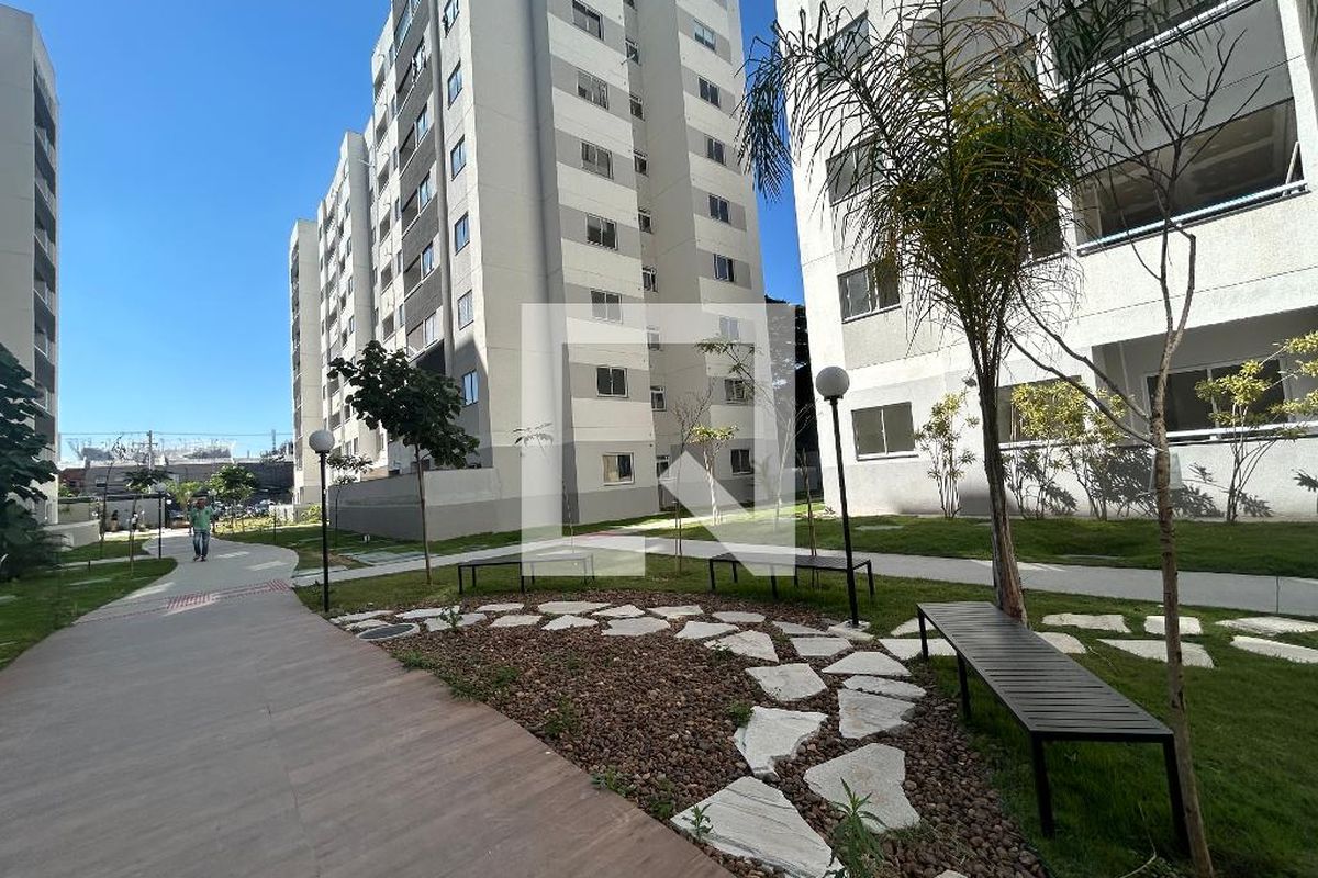 Apartamento, 2 quartos, 46 m² - Foto 41