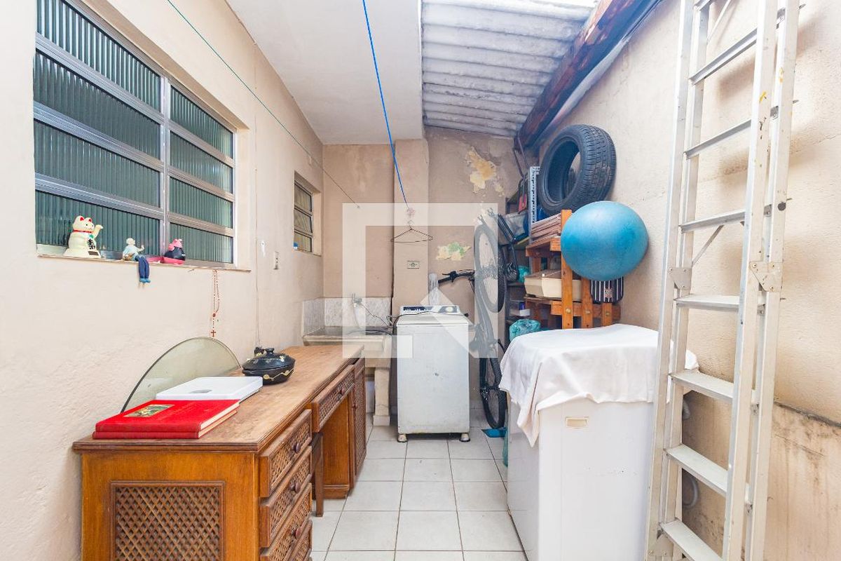 Casa, 2 quartos, 126 m² - Foto 35