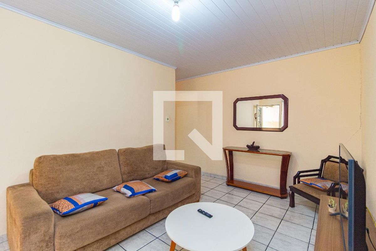 Casa, 2 quartos, 126 m² - Foto 2