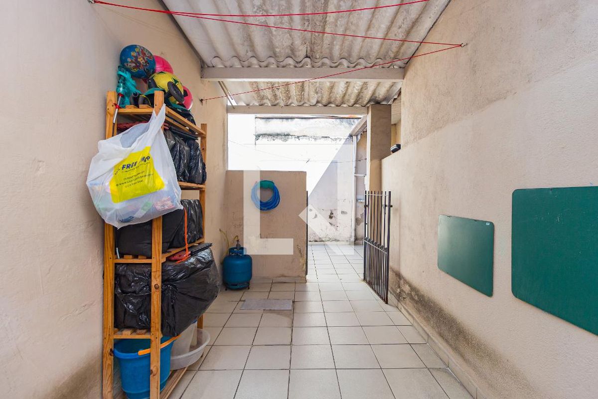 Casa, 2 quartos, 126 m² - Foto 18