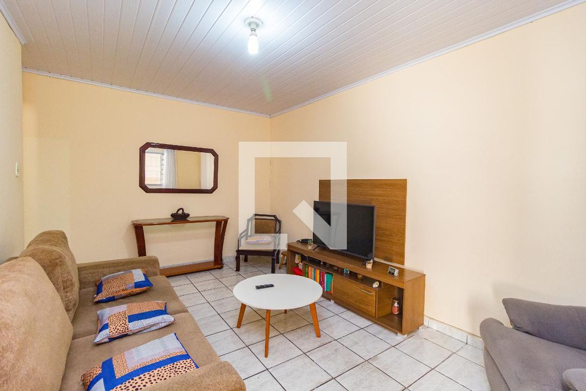 Casa, 2 quartos, 126 m² - Foto 1