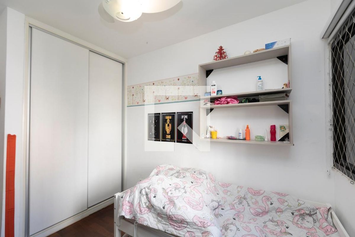 Apartamento à Venda - Cambuí, 4 Quartos,  144 m2 em , Campinas - sp | SoloBR