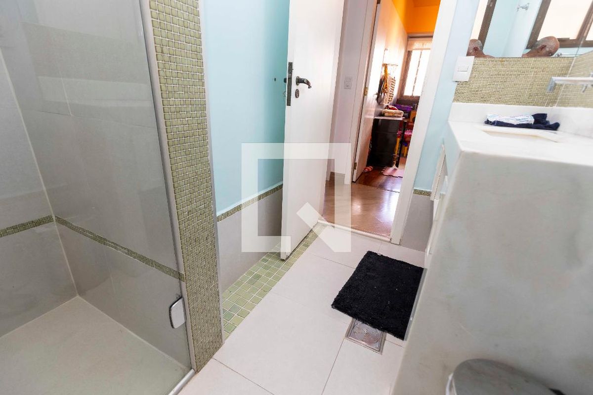 Apartamento à Venda - Cambuí, 4 Quartos,  144 m2 em , Campinas - sp | SoloBR