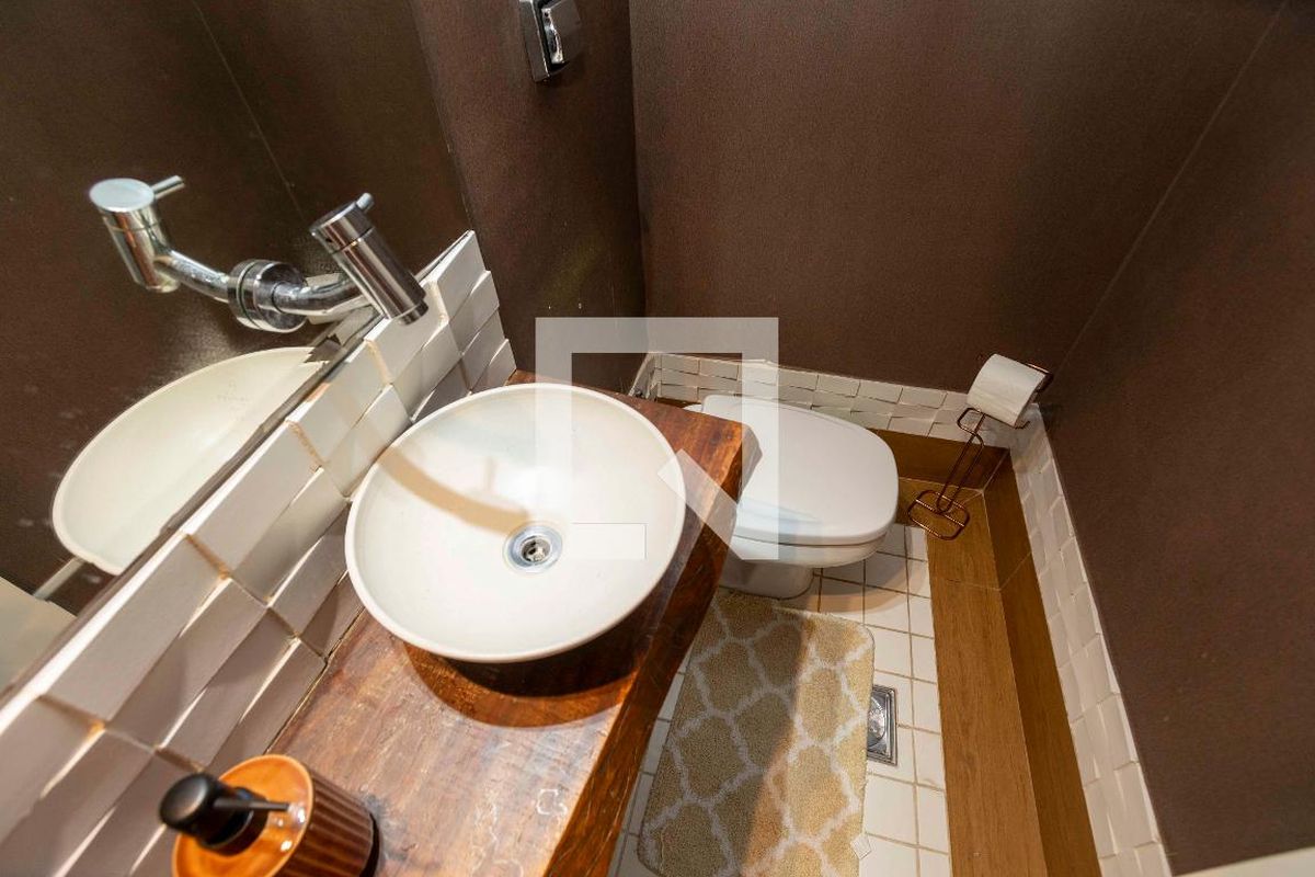 Apartamento à Venda - Cambuí, 4 Quartos,  144 m2 em , Campinas - sp | SoloBR