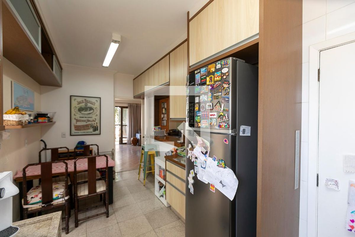 Apartamento à Venda - Cambuí, 4 Quartos,  144 m2 em , Campinas - sp | SoloBR