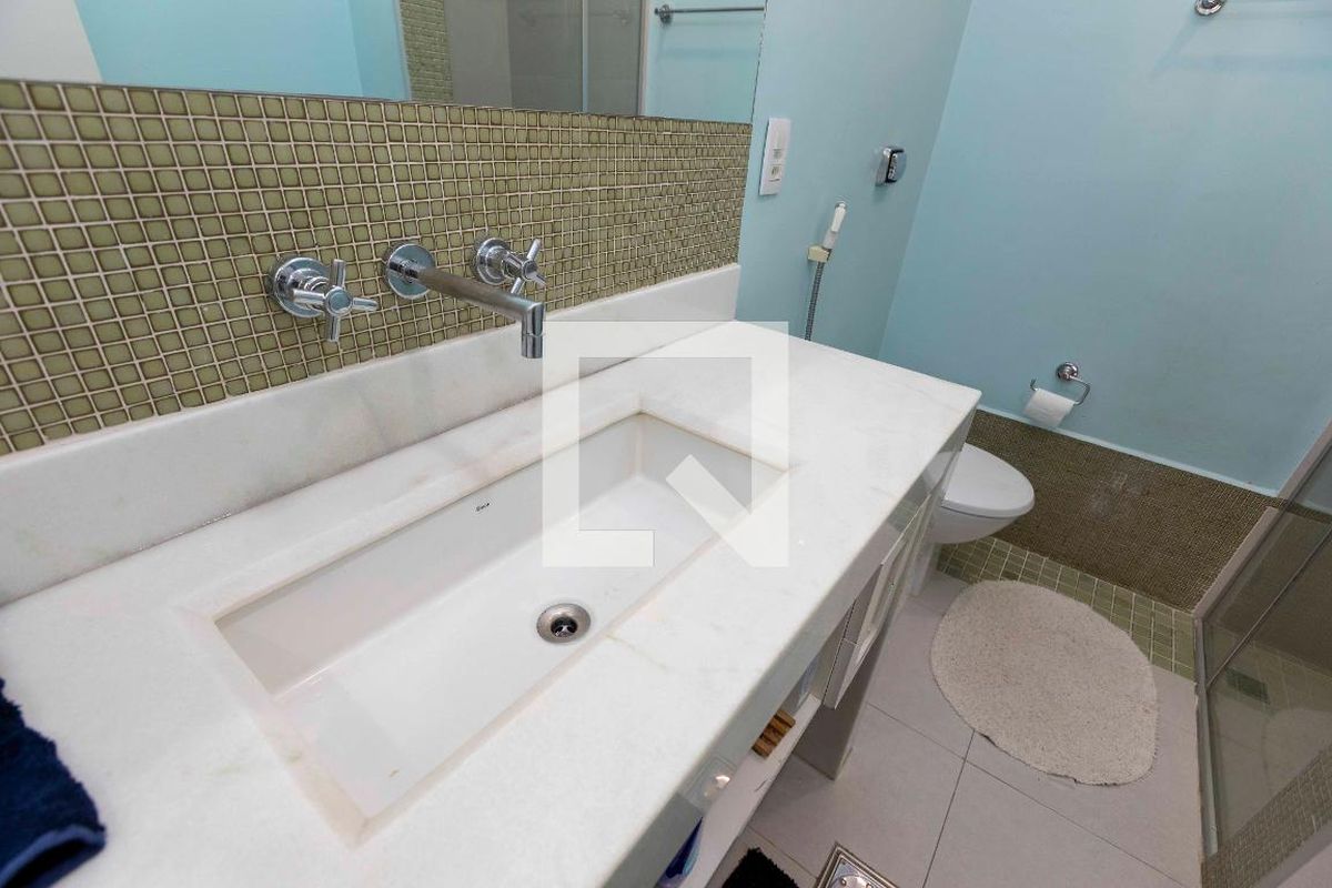 Apartamento à Venda - Cambuí, 4 Quartos,  144 m2 em , Campinas - sp | SoloBR