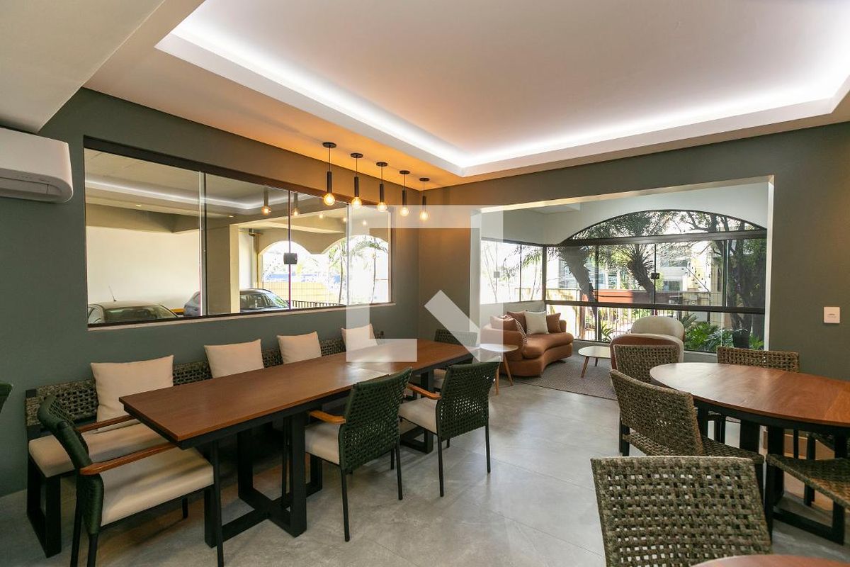 Apartamento à Venda - Cambuí, 4 Quartos,  144 m2 em , Campinas - sp | SoloBR