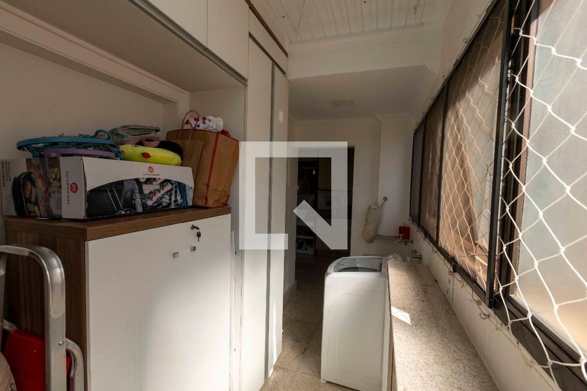 Apartamento à Venda - Cambuí, 4 Quartos,  144 m2 em , Campinas - sp | SoloBR