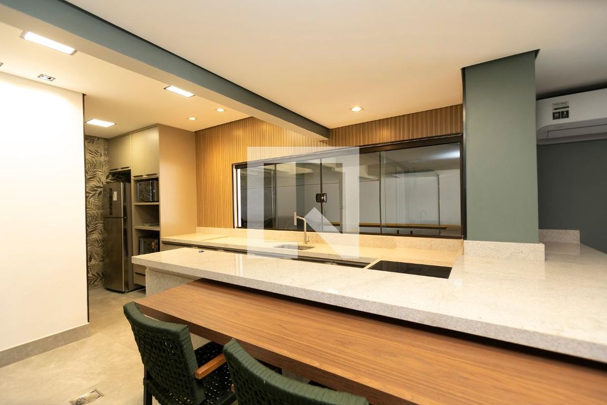 Apartamento à Venda - Cambuí, 4 Quartos,  144 m2 em , Campinas - sp | SoloBR