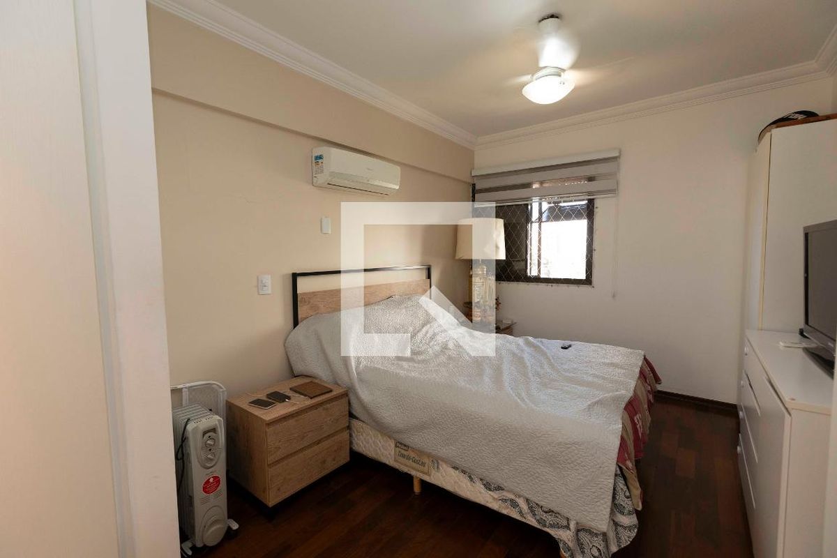 Apartamento à Venda - Cambuí, 4 Quartos,  144 m2 em , Campinas - sp | SoloBR