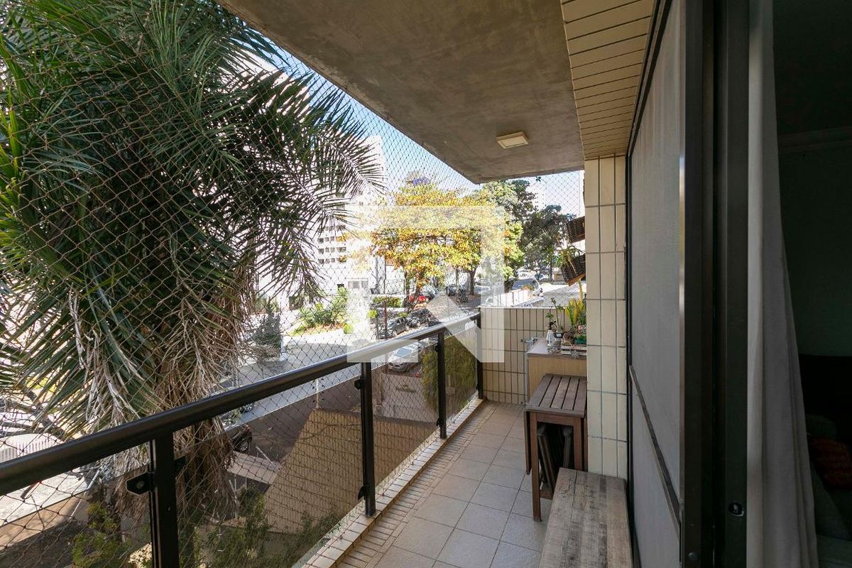 Apartamento à Venda - Cambuí, 4 Quartos,  144 m2 em , Campinas - sp | SoloBR