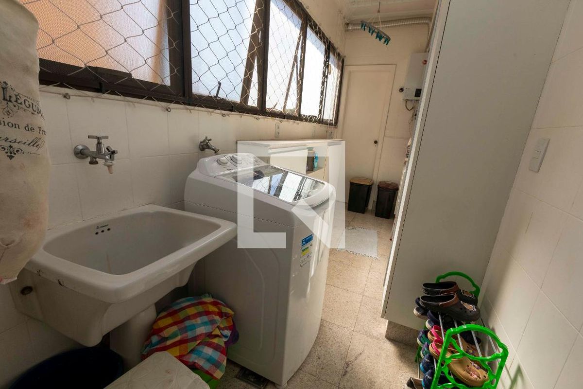 Apartamento à Venda - Cambuí, 4 Quartos,  144 m2 em , Campinas - sp | SoloBR