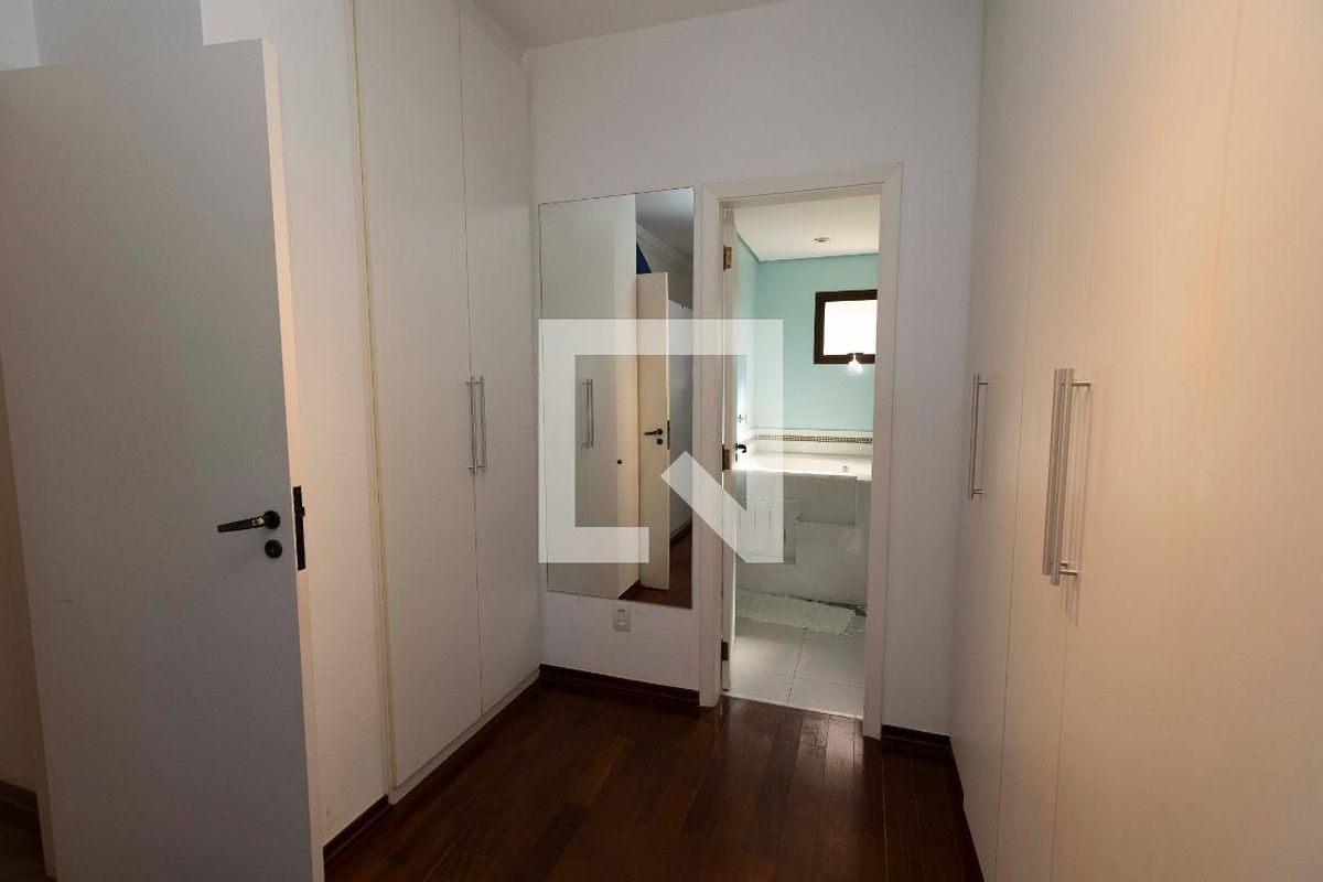 Apartamento à Venda - Cambuí, 4 Quartos,  144 m2 em , Campinas - sp | SoloBR
