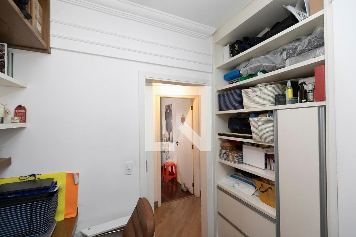 Apartamento à Venda - Cambuí, 4 Quartos,  144 m2 em , Campinas - sp | SoloBR