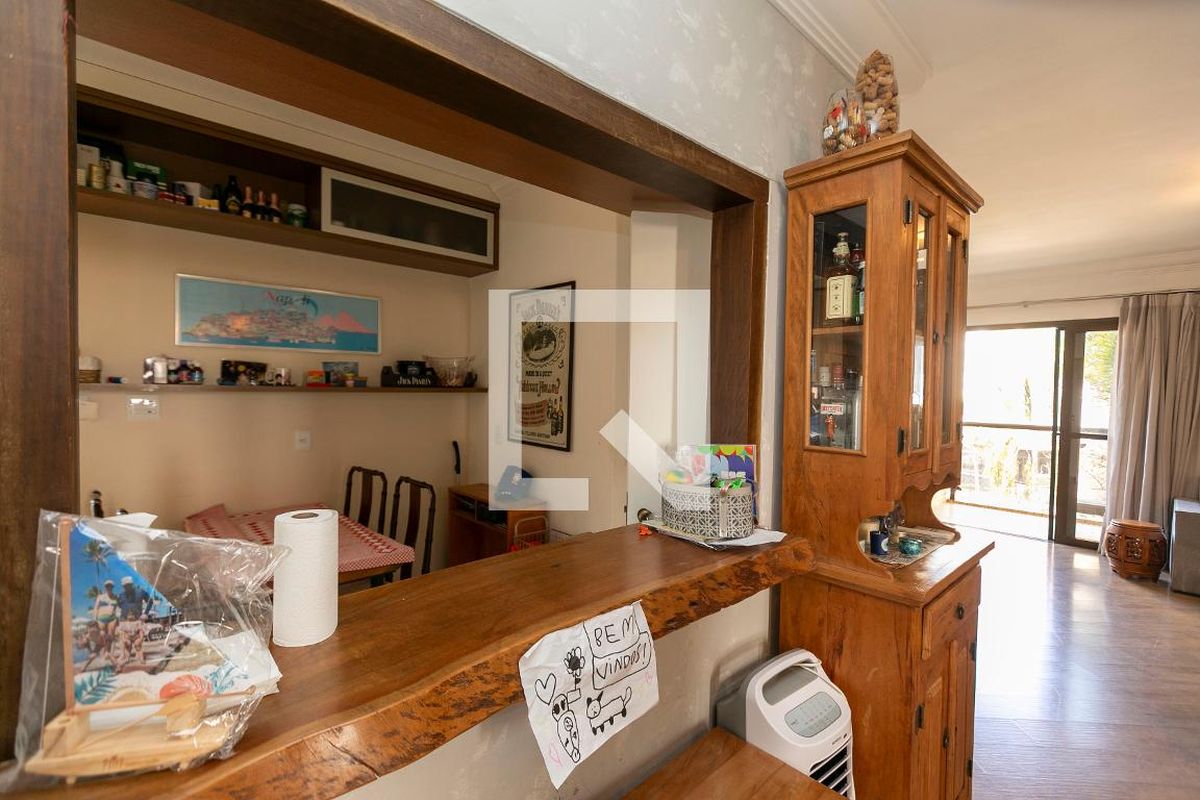 Apartamento à Venda - Cambuí, 4 Quartos,  144 m2 em , Campinas - sp | SoloBR