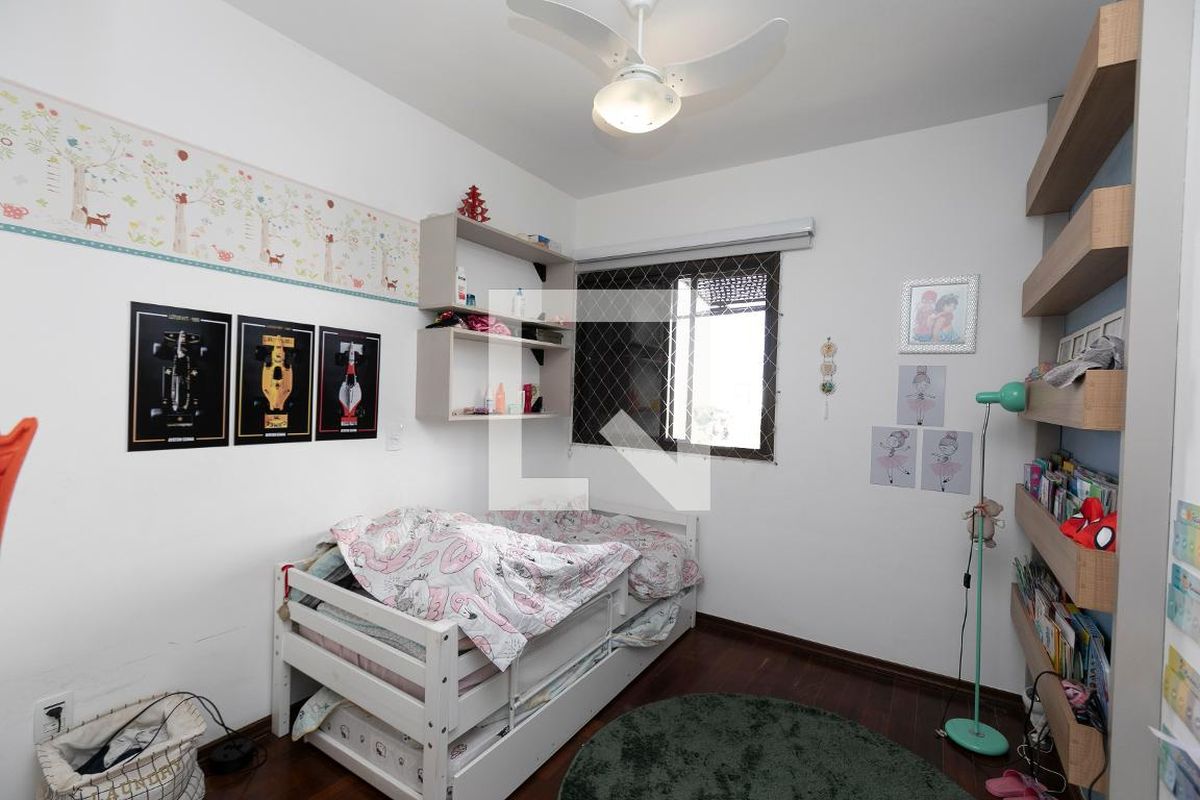 Apartamento à Venda - Cambuí, 4 Quartos,  144 m2 em , Campinas - sp | SoloBR