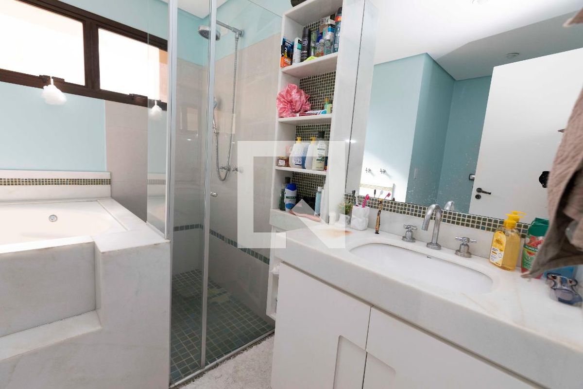 Apartamento à Venda - Cambuí, 4 Quartos,  144 m2 em , Campinas - sp | SoloBR