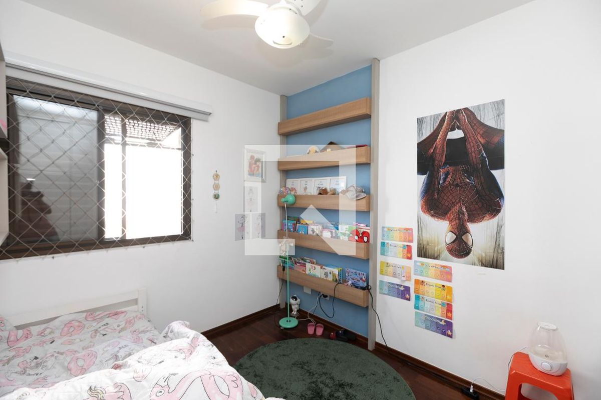 Apartamento à Venda - Cambuí, 4 Quartos,  144 m2 em , Campinas - sp | SoloBR