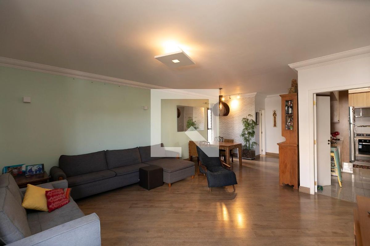 Apartamento à Venda - Cambuí, 4 Quartos,  144 m2 em , Campinas - sp | SoloBR