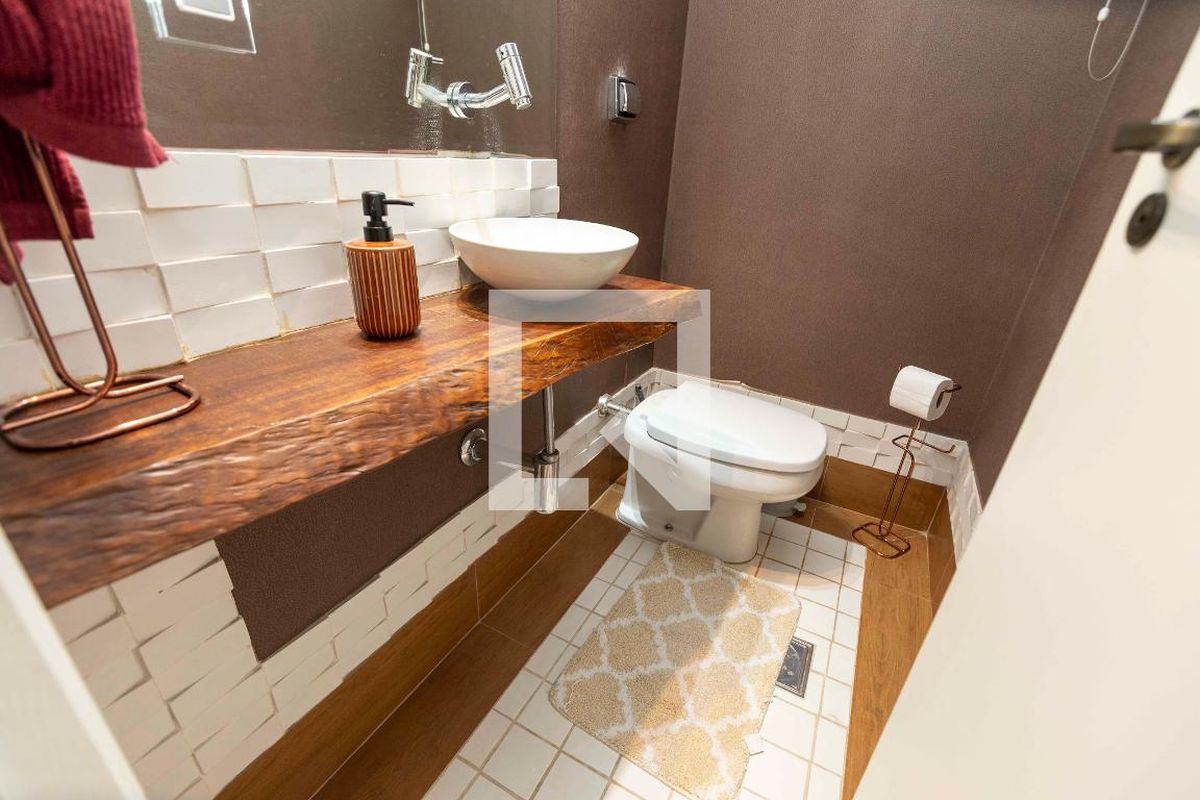 Apartamento à Venda - Cambuí, 4 Quartos,  144 m2 em , Campinas - sp | SoloBR