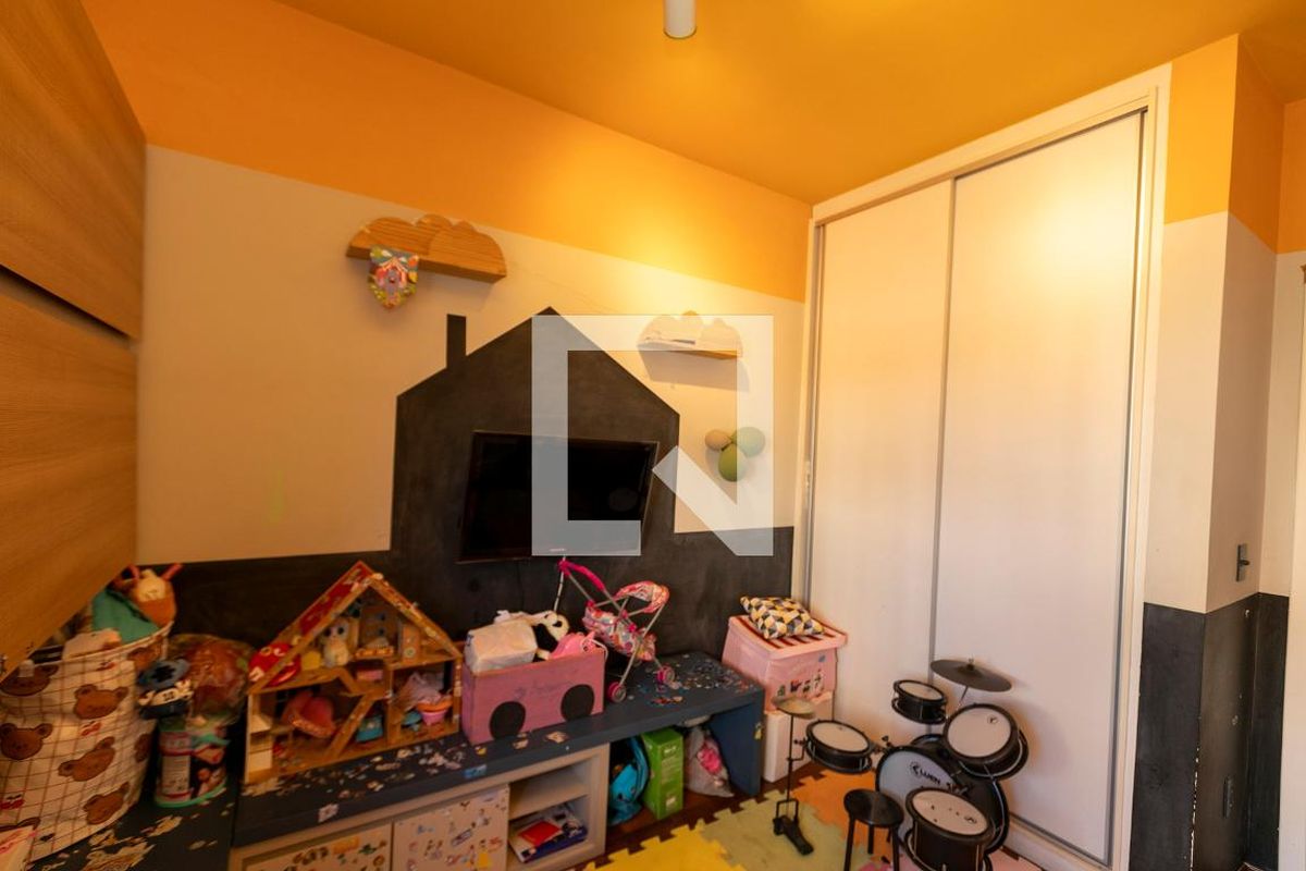Apartamento à Venda - Cambuí, 4 Quartos,  144 m2 em , Campinas - sp | SoloBR