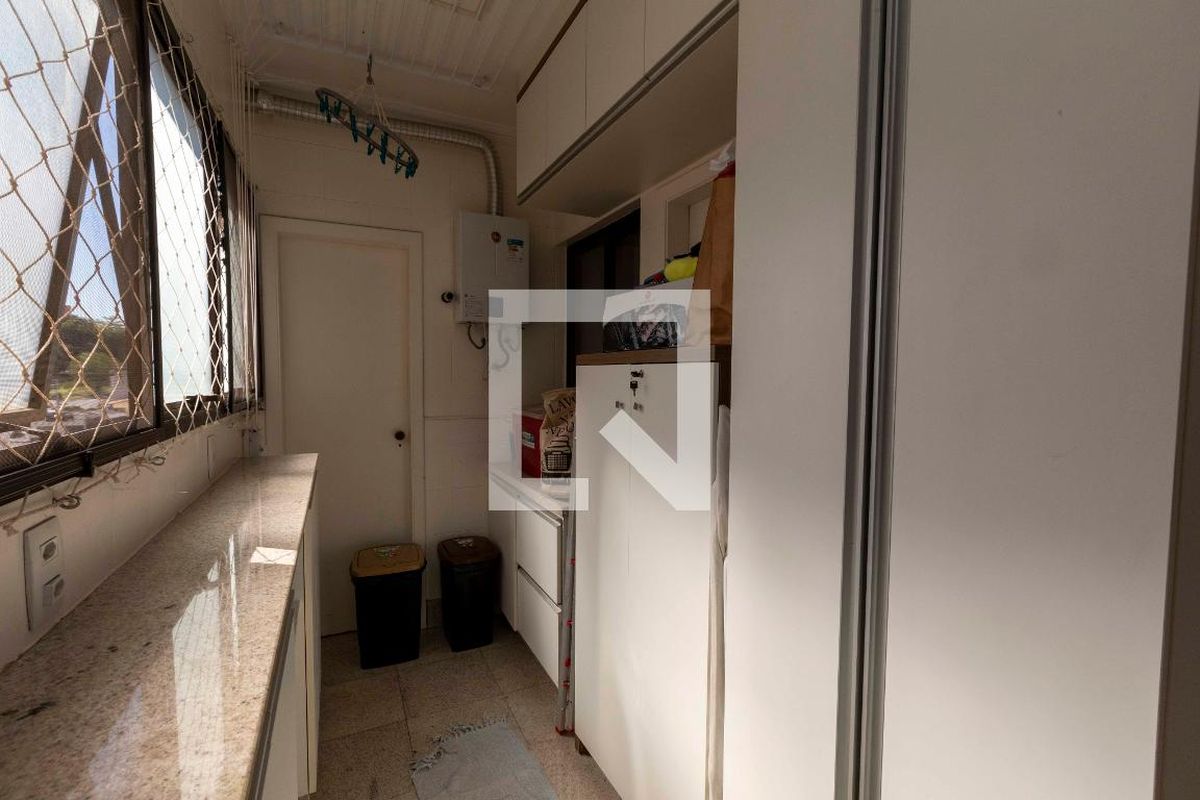 Apartamento à Venda - Cambuí, 4 Quartos,  144 m2 em , Campinas - sp | SoloBR