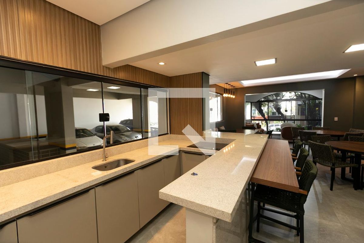 Apartamento à Venda - Cambuí, 4 Quartos,  144 m2 em , Campinas - sp | SoloBR