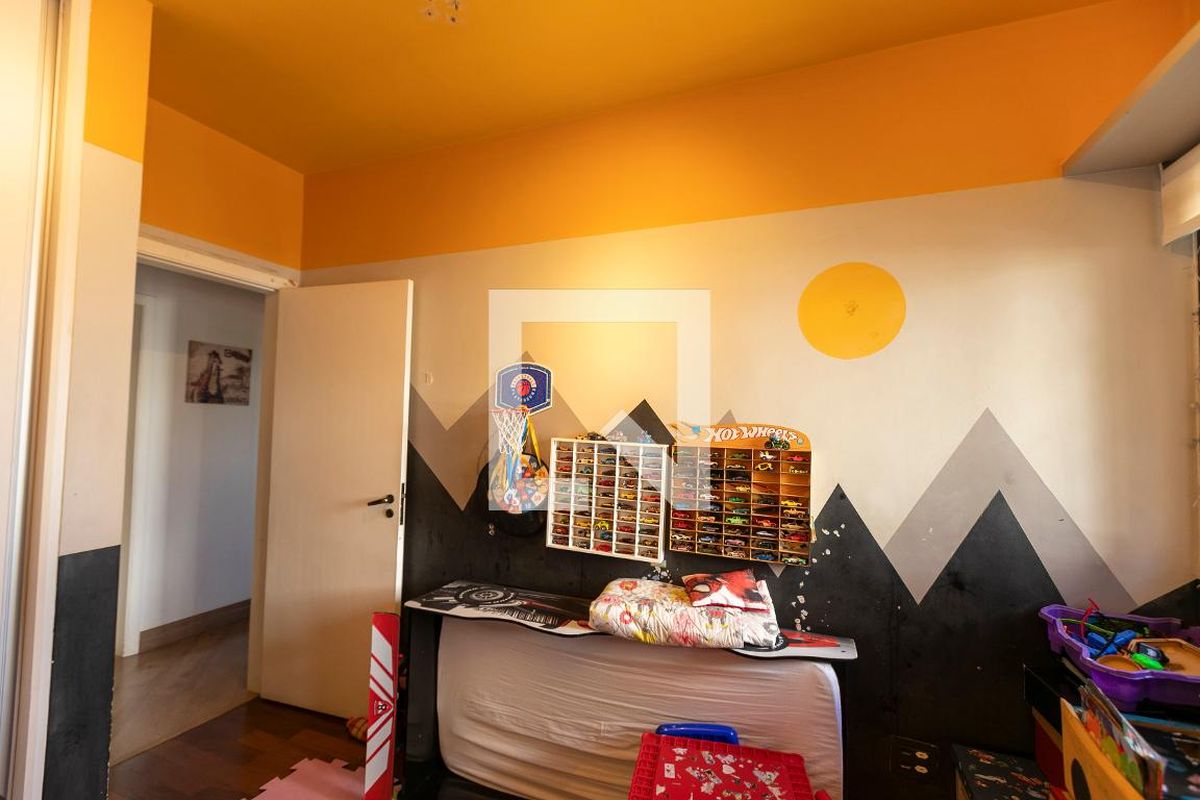 Apartamento à Venda - Cambuí, 4 Quartos,  144 m2 em , Campinas - sp | SoloBR