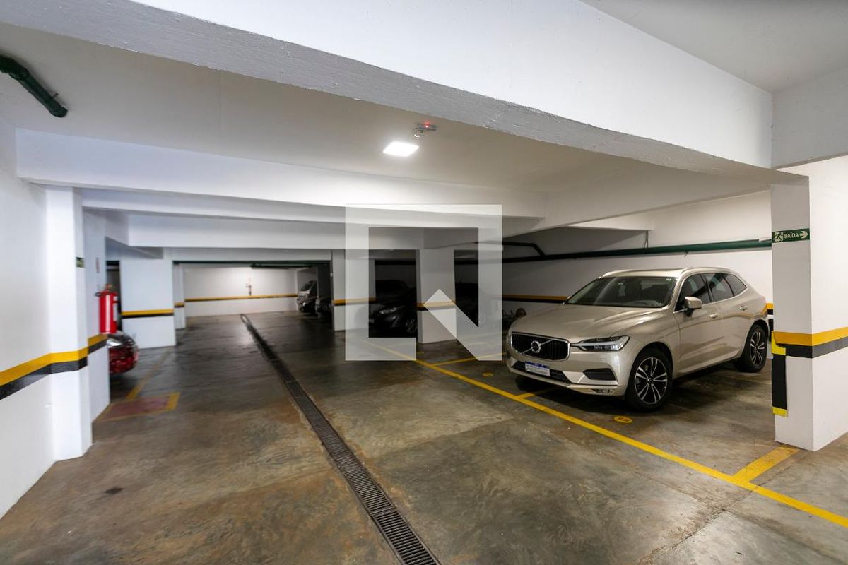 Apartamento à Venda - Cambuí, 4 Quartos,  144 m2 em , Campinas - sp | SoloBR