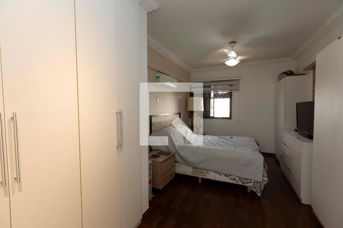 Apartamento à Venda - Cambuí, 4 Quartos,  144 m2 em , Campinas - sp | SoloBR