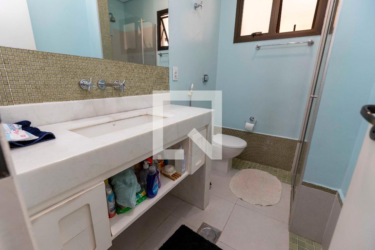 Apartamento à Venda - Cambuí, 4 Quartos,  144 m2 em , Campinas - sp | SoloBR